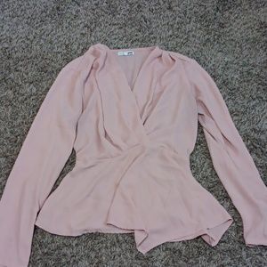 A very cute long sleeve